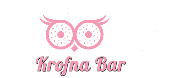 Vesela Soova Krofna Bar logo