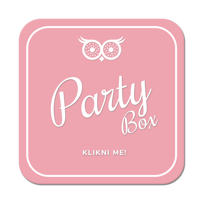 Party box