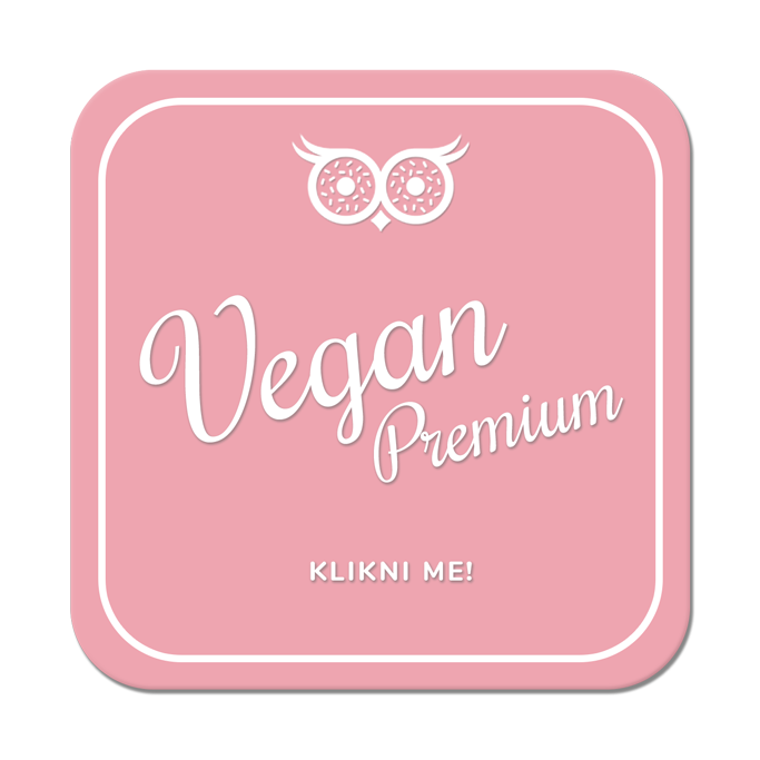 Veganske krofne