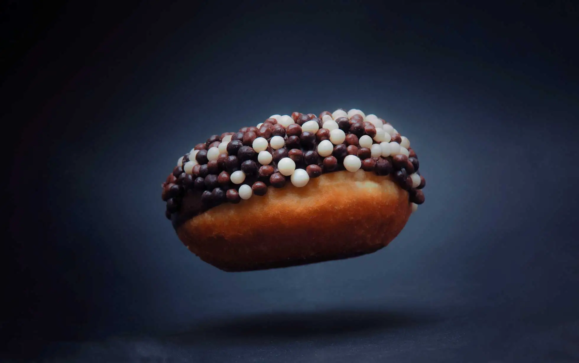 Crunchy Krofna
